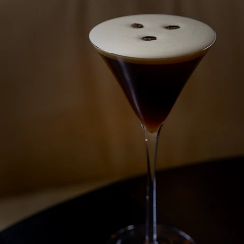 Espresso Martini