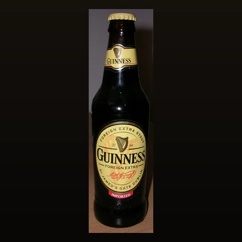 Guinness